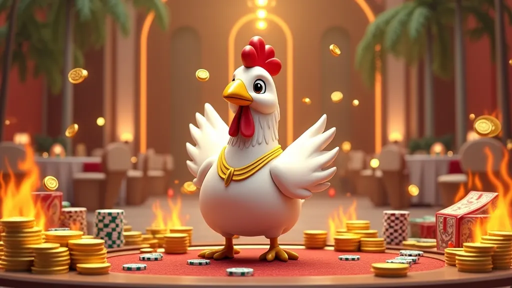 chicken road Mostbet: Demo, Boni & Freispiele entdecken