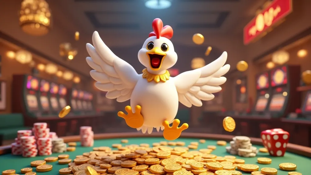 Chicken road stellt unser Team und unsere Werte vor