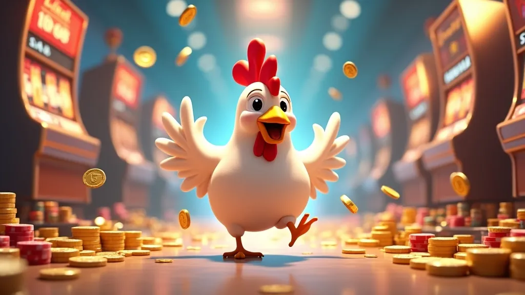 chicken road Parimatch: Spielspaß & Spannung in Deutschland