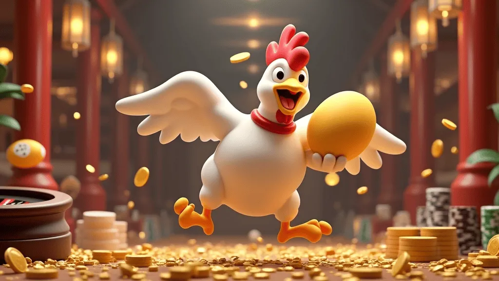 chicken road Parimatch: Spielspaß & Spannung in Deutschland
