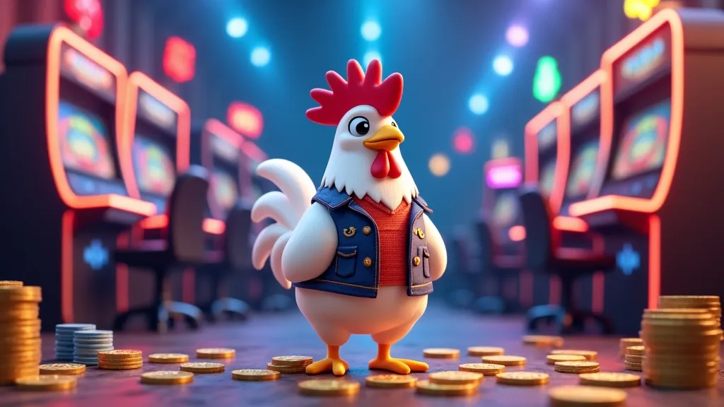 Chicken road demo ermöglicht Echtgeldspiele in Casinos