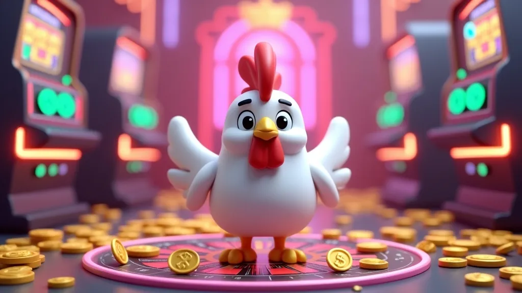 Chicken road demo ermöglicht Echtgeldspiele in Casinos